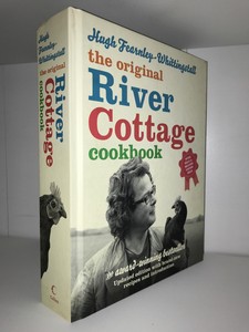 The River Cottage Cookbook By Hugh Fearnley Whittingstall 2001 11