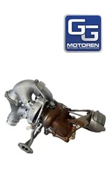 Original TURBOLADER für Mercedes-Benz M651 A6510901586