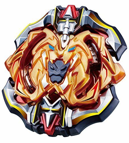 Thumbnail - Beyblade Burst B-115 Booster Archer Hercules .13. Et Japan