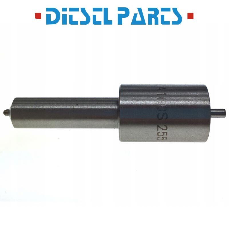 6Pcs Diesel Fuel Injector Nozzle Tip DLLA160S255 247290100
