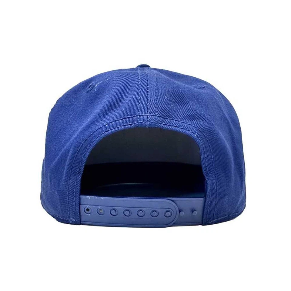 HRC Honda Racing Flatbrim Hat Navy - Image 4 of 4