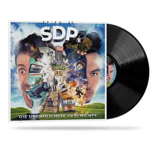 SDP / Die Unendlichste