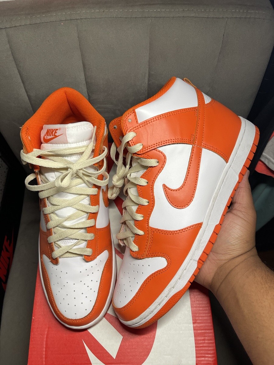 dunk high sp syracuse