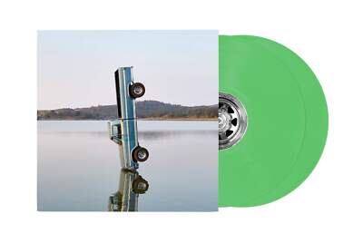 Post Malone - F-1 Trillion [Indie-Exclusive Green Vinyl] NEW Vinyl