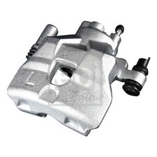 Febi Bilstein Brake Caliper Front Axle Left 178762 - Fits Mazda - Oe Matching
