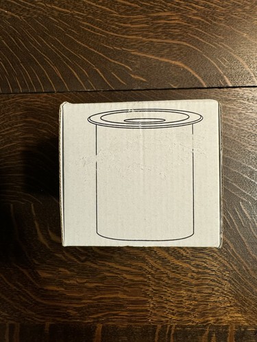 IKEA ENEBY Altoparlante bluetooth da incasso, bianco - Nuovo scatola aperta 504.007.41 - Foto 6 di 6