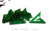 Knight Models Batman Mini Game 35mm Markers - Arrow Mint on sale Knight Models Batman Mini Game 35mm Markers - Arrow Mint on sale