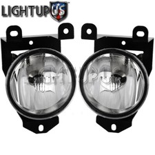 Fog Lights for 1999-2007 GMC SIERRA YUKON PON...