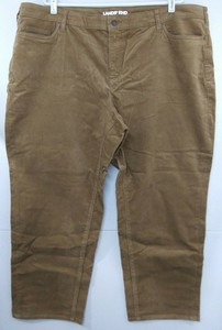 lands end ladies corduroy pants
