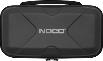 NOCO GBC013 Boost Sport and Plus EVA Protection Case for GB20 and GB40 UltraSafe