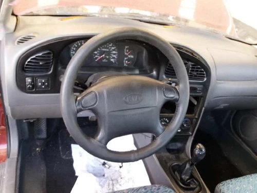 0K24A52310 Haube für KIA SEPHIA II LS 2000 2279773 - Bild 10 von 10