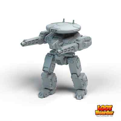 Rifleman IIC : R/BattletechPainting - Foto 4