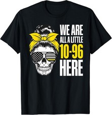 Camiseta Unisex 911 Operator Divertida 911 Despachador de Emergencia Regalo