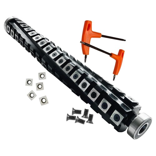 Spiral Helical Cutter Head DeWalt DW735 DW735X 13" thickness Planer eBay