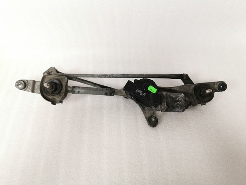 Opel Insignia A Wischermotor Scheibenwischer Motor vorne mit Gestänge 13227392