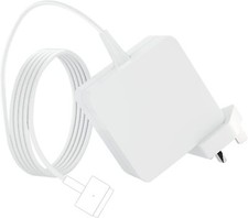 MacBook Pro Charger 85W T-Tip Power Adapter MacBook Pro 13"15" &17" Inch A1424