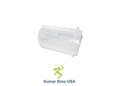 New Fuel Filter BOWL FITS Ford New Holland  SBA130336031