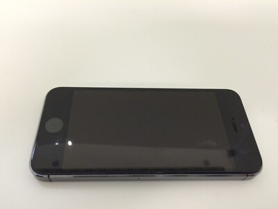 C11-i5; Apple IPhone A1533  -   Not tested   sold as-is, for parts or repair. 