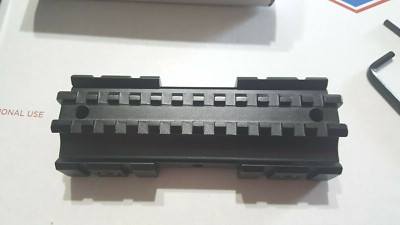 Barska AR Flat Top Riser Mount AW11710