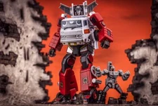 Newage H46W Backdraft IN STOCK IN USA NOW!