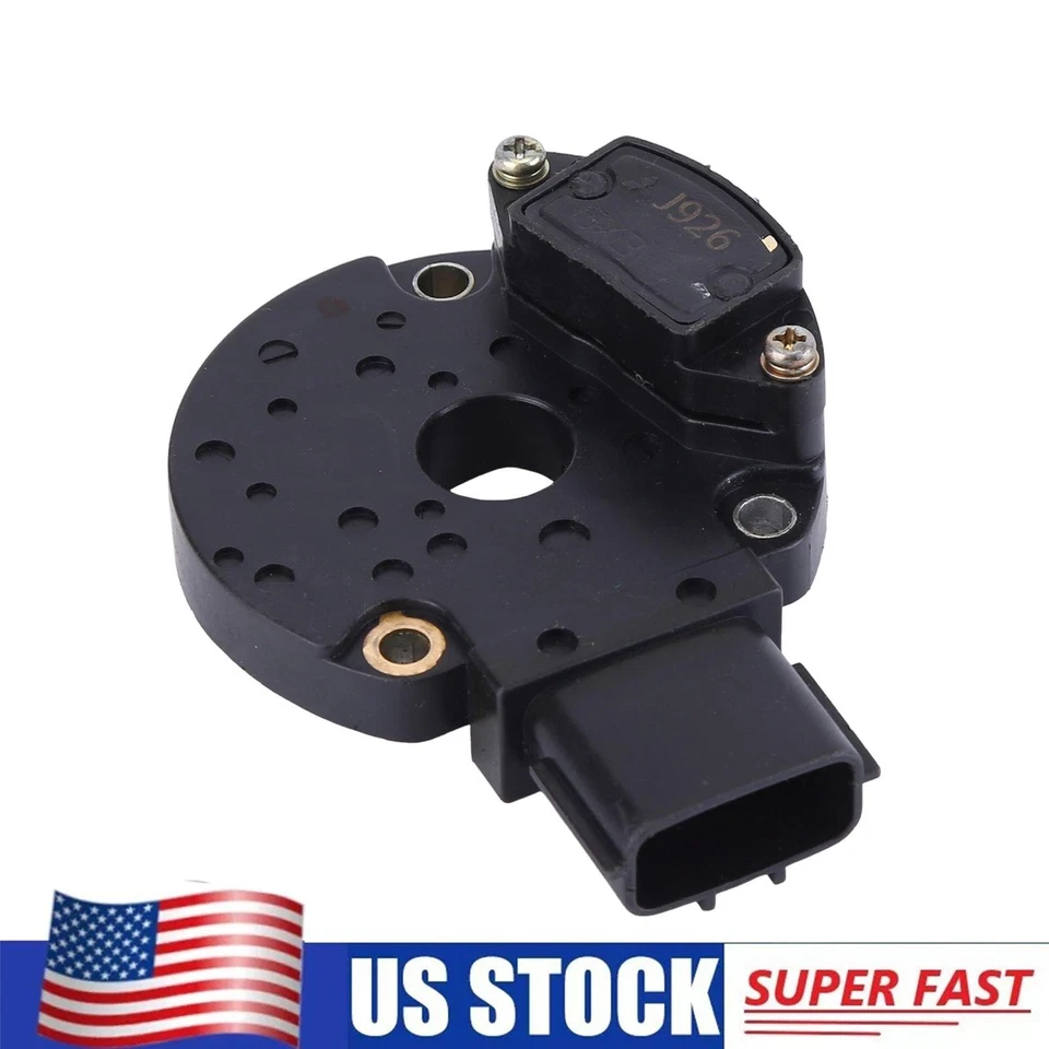 Camshaft Position Sensor Module 33100-77E10 For Chevrolet Tracker 2001-2004 US Foto 2 de 4