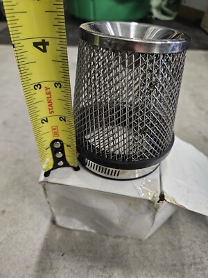 Sato Engineering SE Speedmagic Air Filter Flame Arrestor Richter Superjet Ski