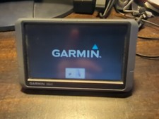 Garmin NUVI 200W GPS Navigation System No Vehicle Charging Cord