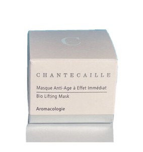 New in Box - Sealed! Chantecaille Bio Lifting Mask 0.17 oz / 5 ml Travel Size