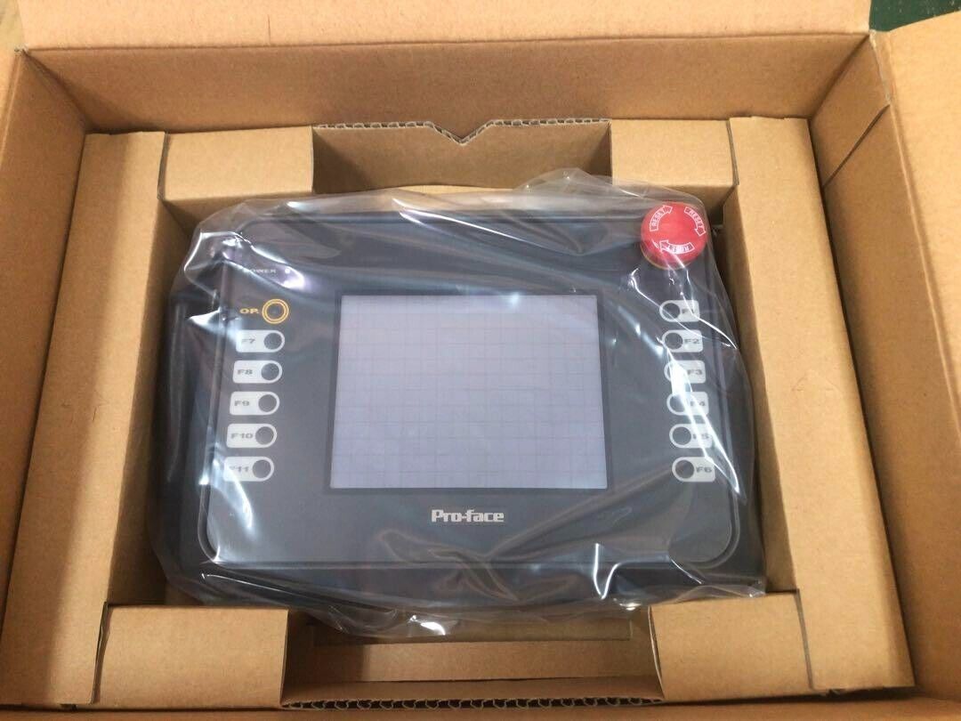Pro-face GP2401H-TC41-24V Touch Screen New One Expedited Pro-face GP2401H-TC41-24V Touch Screen New One Expedited