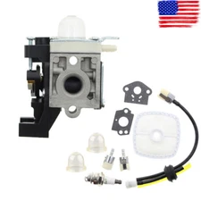 Carburetor Gasket Kit For Echo PAS225 PE225 PPF225 SHC225 SRM225 SRM225U Trimmer