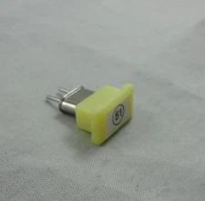Airtronics 72Mhz FM Airplane DC Receiver Crystal CH51 Channel 51 72.810Mhz