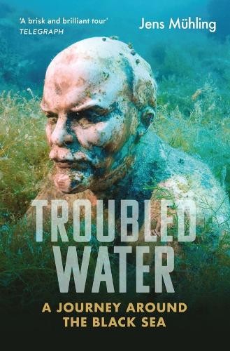 Jens Mühling Troubled Water (Tascabile)