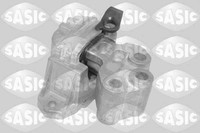 Sasic Motorlager 2706750 FüR Fiat 500X 334AXC1B 334AXC11 4X4 334AXF22 Jeep SUV