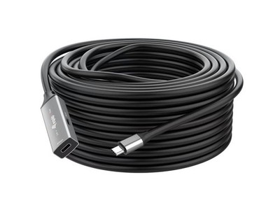 Equip 133356 Usb-C To C Active Extenstion  Cable, 5M, 5Gbps ~E~