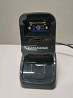 Datalogic Gryphon GPS4400 2D, USB Kit, Black - Scanner and USB cable REF 219