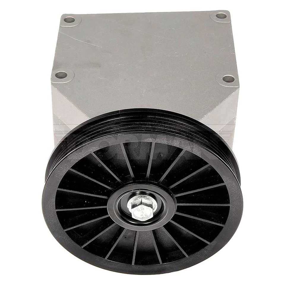 For Toyota Camry 1986-2001 Dorman 34868 A/C Compressor Bypass Pulley Foto 3 de 4