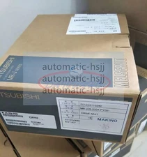 1PC NEW Mitsubishi MR-J2S-200A-PY091 Servo Drive