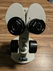 RARE 1960s VINTAGE NIKON SM-5 Microscope Obj 2x / 20x Eyepieces • 100% WORKING! — photo 2
