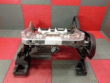 2017-2019 Ford Explorer 10-way Power Reclinig Front Seat Fb5a9661701