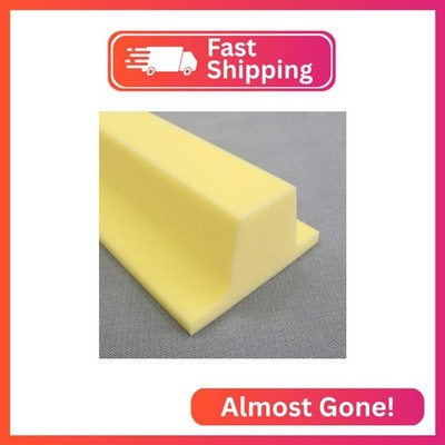M Mute Touch Bed Filler for Headboard, Suitable for Gap 2.8-3.6'' of King Queen T