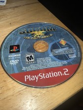 SOCOM: U.S. Navy SEALs Greatest Hits (Sony PlayStation 2, 2003) Game Only