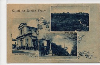 BOVILLE (FR) SCORCI PANORAMICI