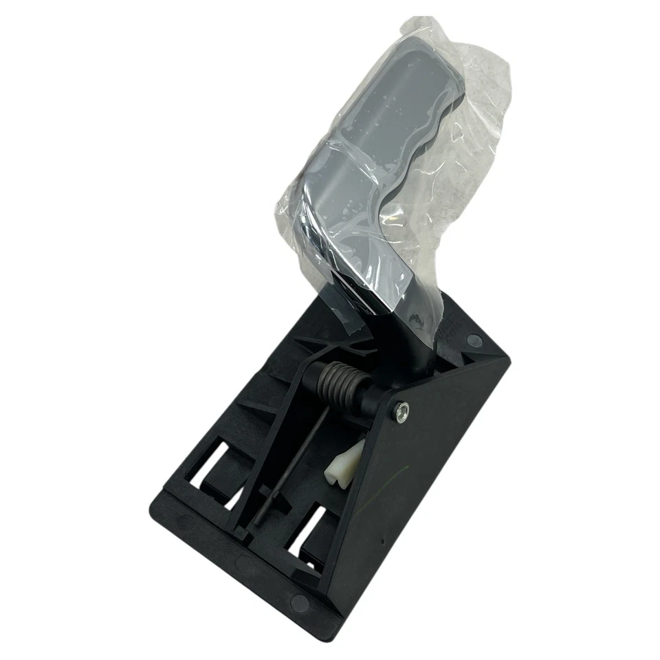 10358997 GM GMC Manija de puerta interior del lado del conductor Silverado Sierra Yucon Escalade Foto 2 de 4