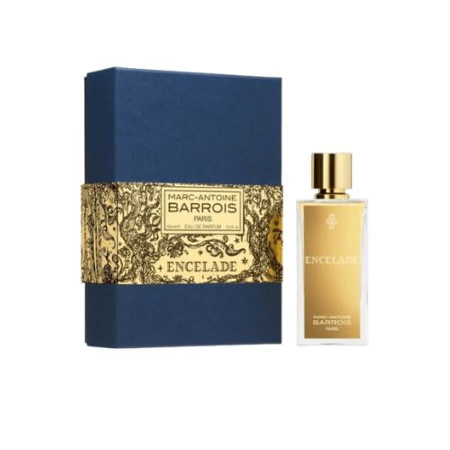 Marc Antoine Barrois Mens Encelade EDP Spray 34 oz Fragrances 3770006409127 54490₽