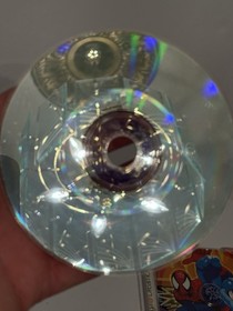 Sega Dreamcast Marvel vs Capcom original Tested Works No Manual