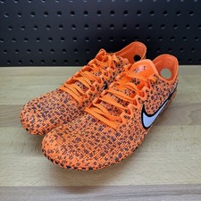 Nike Zoom Mamba 6 'Safari' Olympic Spikes Track Shoes Fv2328-900 Men s Size 6.5