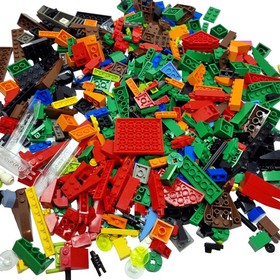 Lego 4101, Wild Collection, Designer Sets: Creatures, 100% Complete w/ Manual