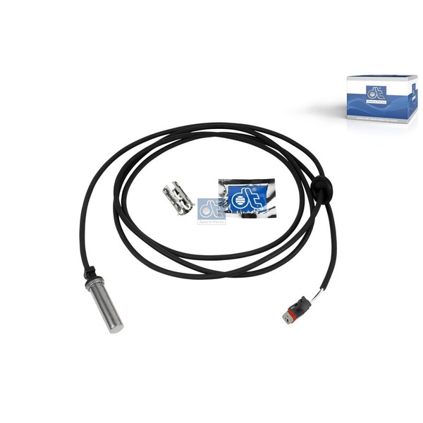 Sensor Raddrehzahl Hinterachse DT Spare Parts FüR U.A. Volvo FM-image