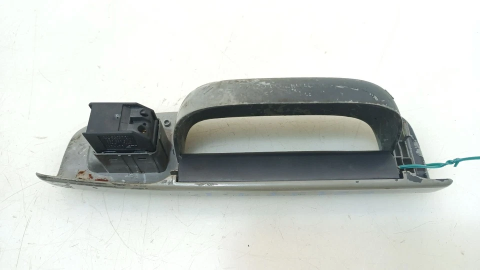 1108575 REAR LEFT POWER WINDOW SWITCH / YM2114529BAW / 1747576 FOR FORD GALAXY I - Image 4 of 4