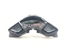 08-16 Honda CB1000R Front Speedometer Gauge Cluster Tach Dash Clock